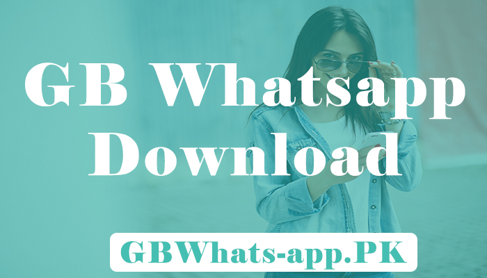 GB Whatsapp APK Download